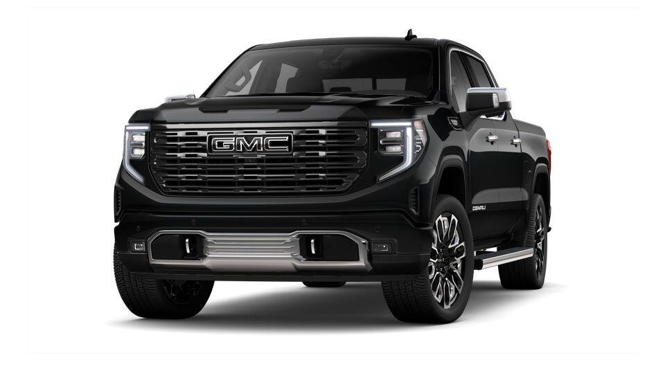 2026 GMC Sierra 1500 Vehicle Photo in APPLETON, WI 54914-8833