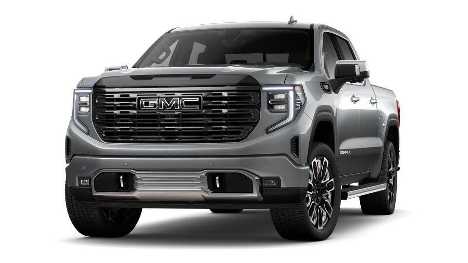 2026 GMC Sierra 1500 Vehicle Photo in LOWELL, MA 01852-4336