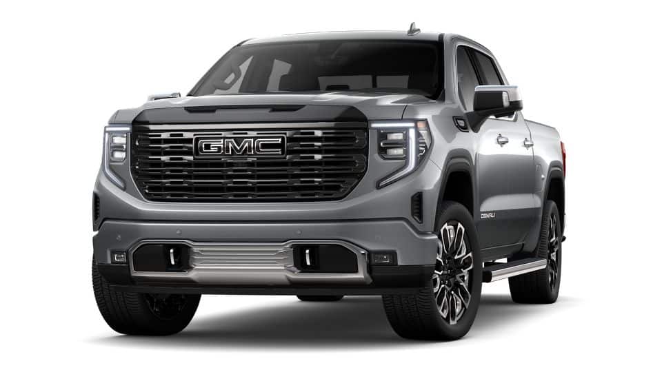 2026 GMC Sierra 1500 Vehicle Photo in LOWELL, MA 01852-4336