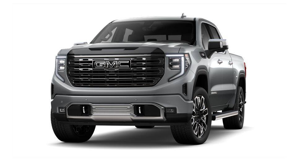 2026 GMC Sierra 1500 Vehicle Photo in LOWELL, MA 01852-4336