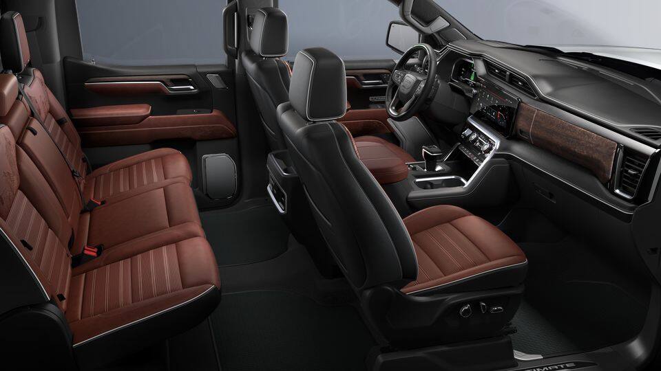 2026 GMC Sierra 1500 Vehicle Photo in APPLETON, WI 54914-8833