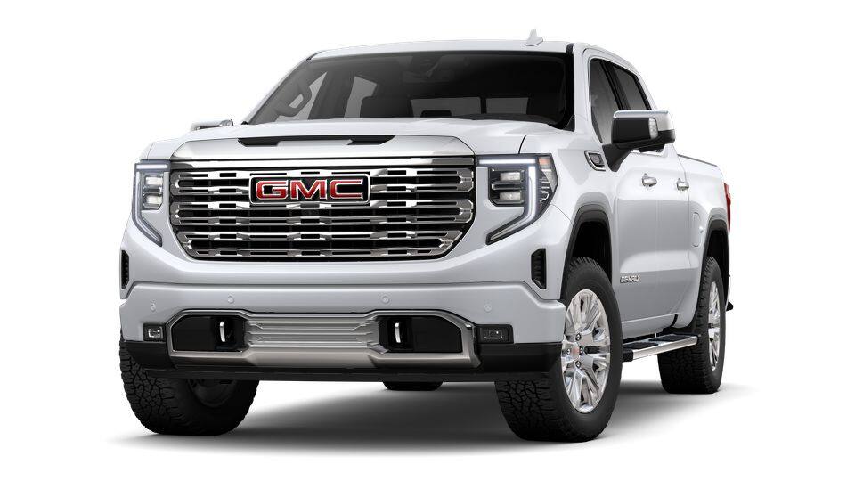 2026 GMC Sierra 1500 Vehicle Photo in LOWELL, MA 01852-4336