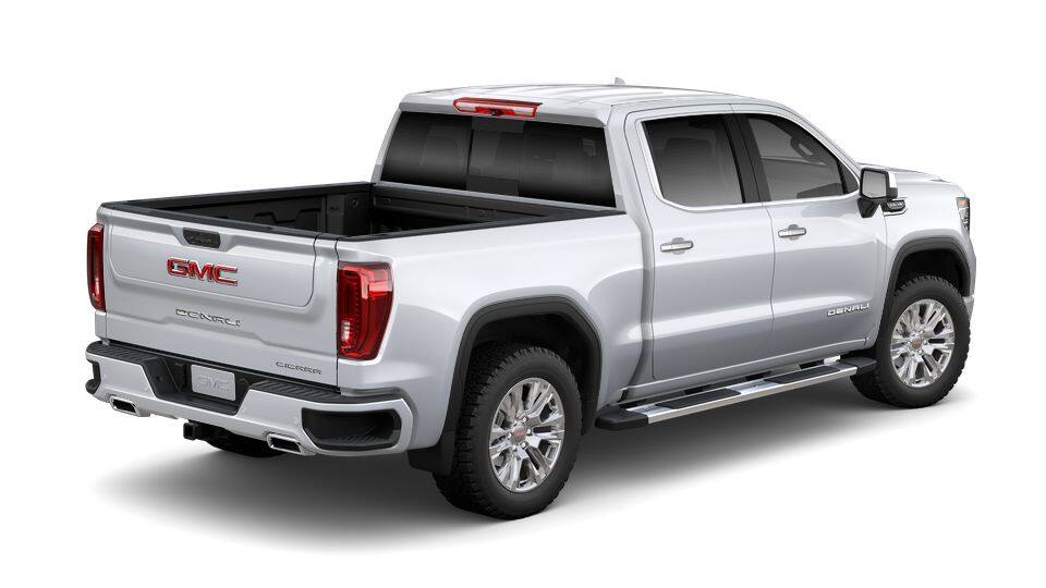 2026 GMC Sierra 1500 Vehicle Photo in LOWELL, MA 01852-4336