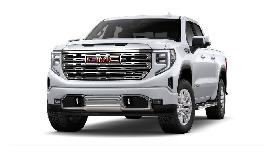 2026 GMC Sierra 1500 Vehicle Photo in LOWELL, MA 01852-4336