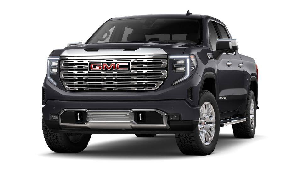 2026 GMC Sierra 1500 Vehicle Photo in COLUMBIA, MO 65203-3903