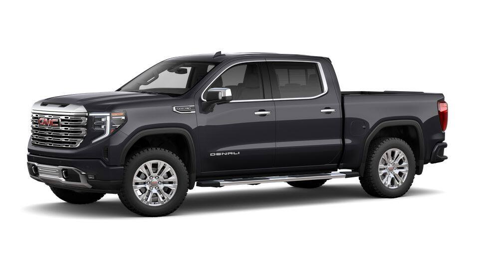 2026 GMC Sierra 1500 Vehicle Photo in COLUMBIA, MO 65203-3903