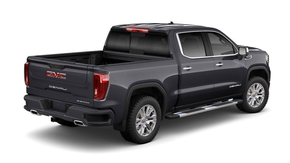 2026 GMC Sierra 1500 Vehicle Photo in COLUMBIA, MO 65203-3903