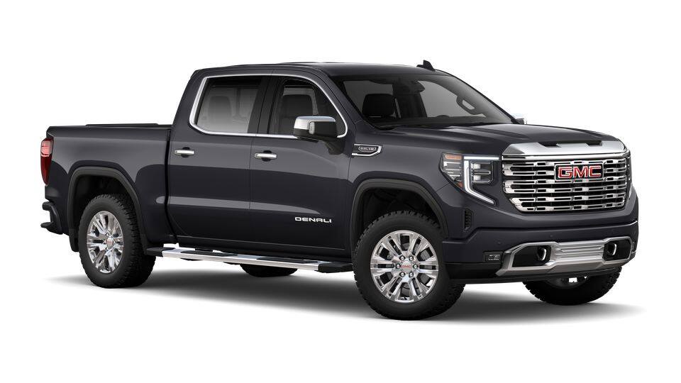 2026 GMC Sierra 1500 Vehicle Photo in COLUMBIA, MO 65203-3903