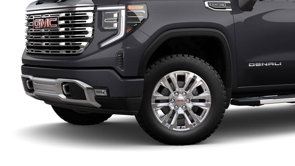 2026 GMC Sierra 1500 Vehicle Photo in COLUMBIA, MO 65203-3903