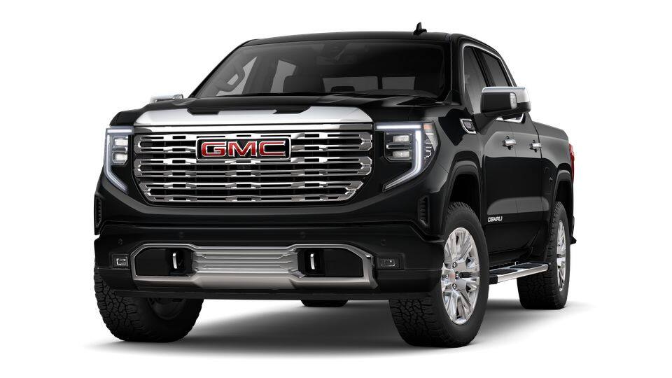 2026 GMC Sierra 1500 Vehicle Photo in GREEN BAY, WI 54303-3330