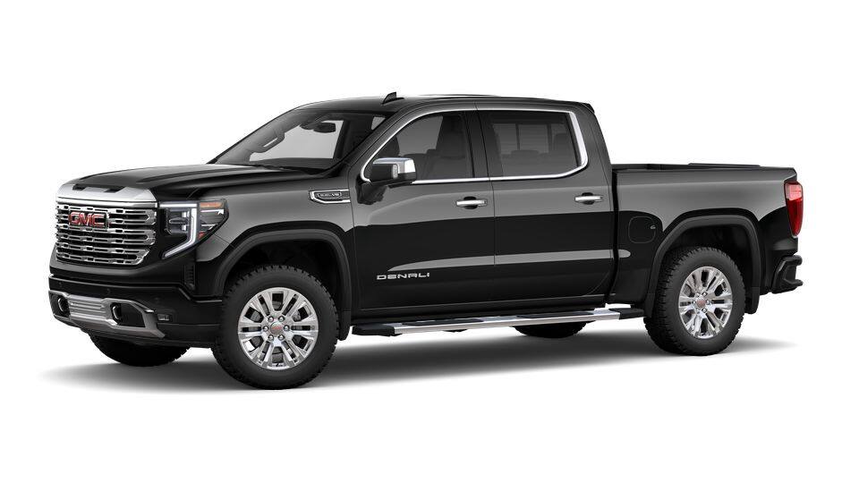 2026 GMC Sierra 1500 Vehicle Photo in GREEN BAY, WI 54303-3330