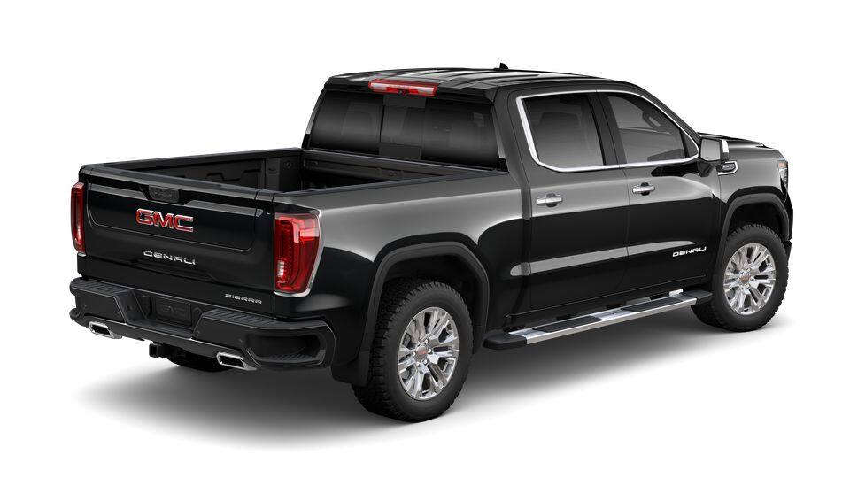 2026 GMC Sierra 1500 Vehicle Photo in GREEN BAY, WI 54303-3330