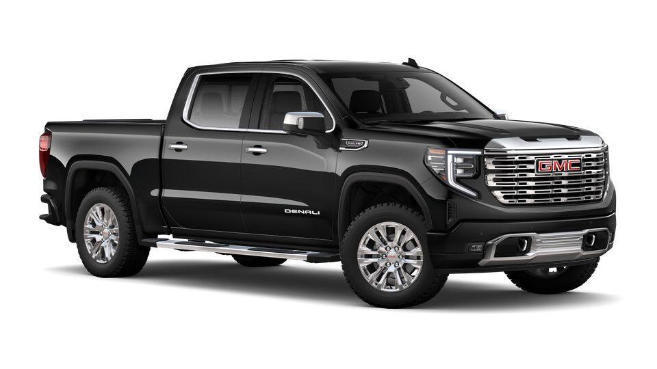 2026 GMC Sierra 1500 Vehicle Photo in GREEN BAY, WI 54303-3330