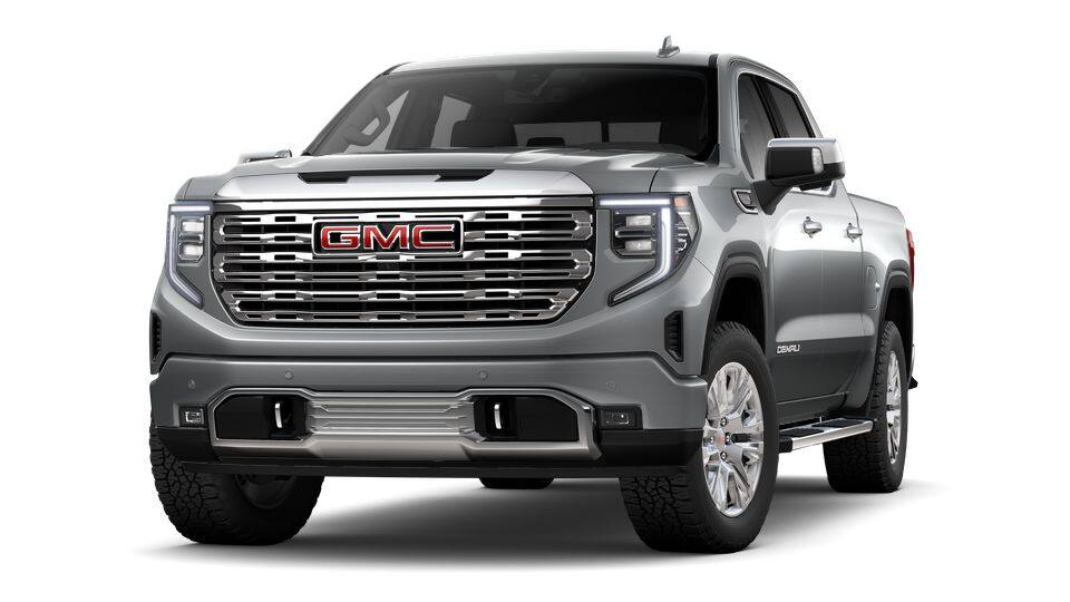 2026 GMC Sierra 1500 Vehicle Photo in COLUMBIA, MO 65203-3903