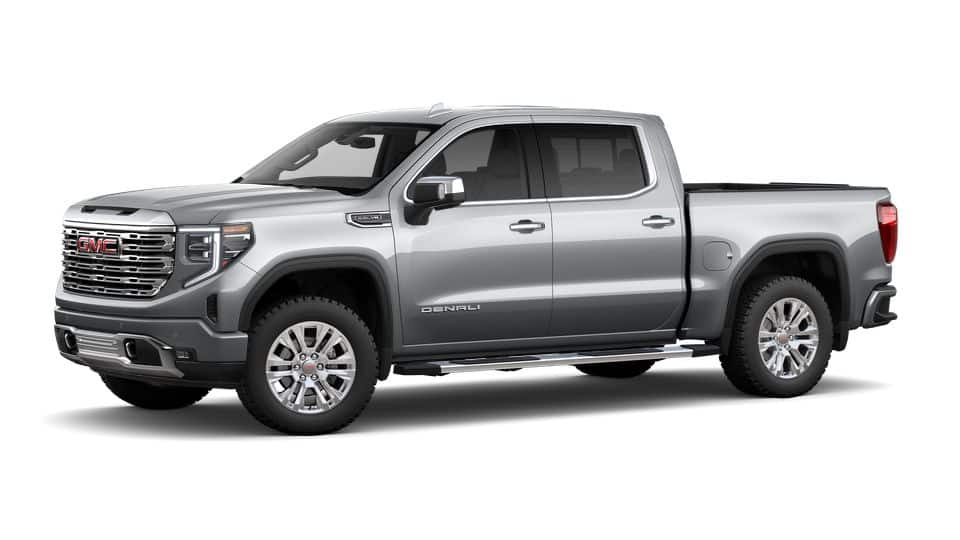 2026 GMC Sierra 1500 Vehicle Photo in COLUMBIA, MO 65203-3903