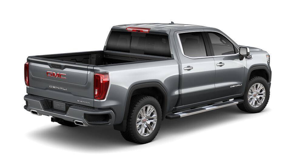 2026 GMC Sierra 1500 Vehicle Photo in COLUMBIA, MO 65203-3903