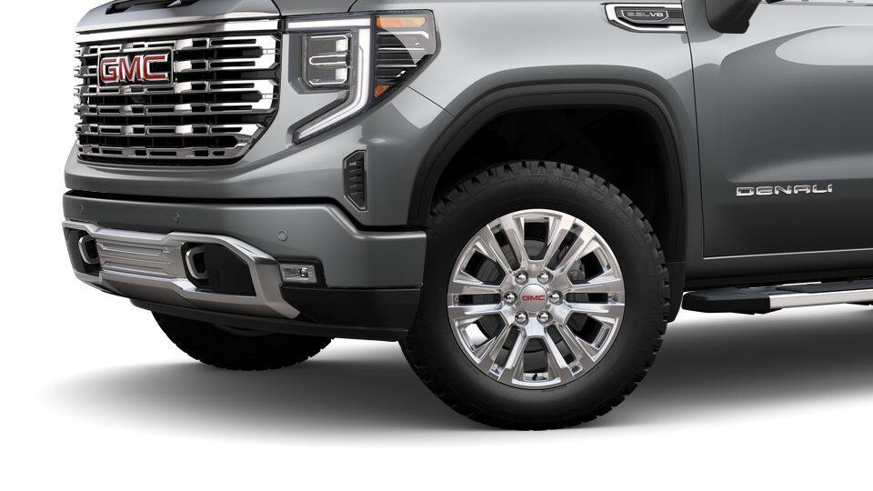 2026 GMC Sierra 1500 Vehicle Photo in COLUMBIA, MO 65203-3903