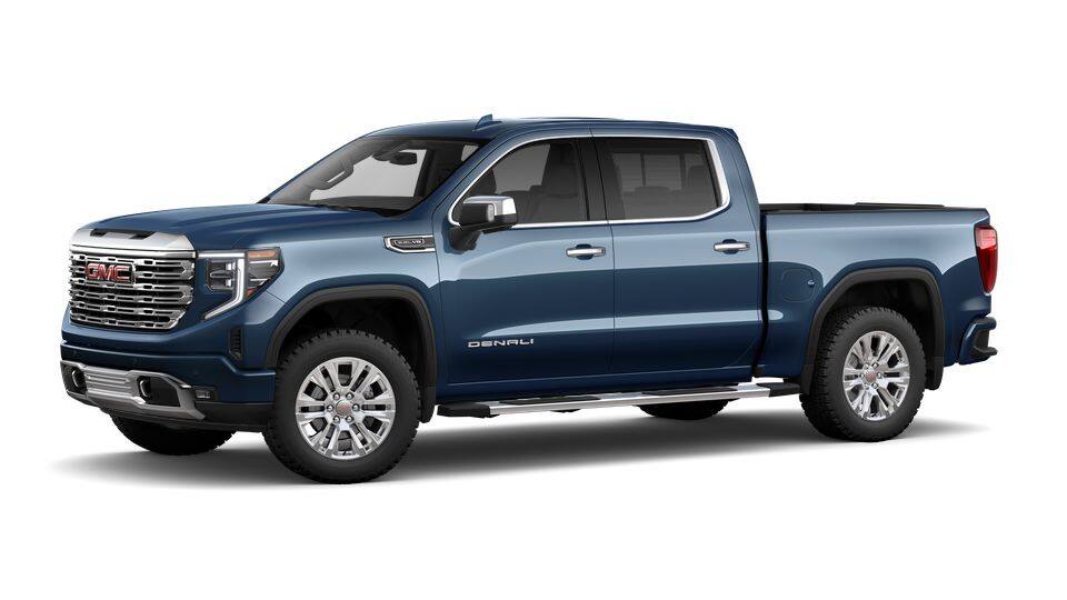 2026 GMC Sierra 1500 Vehicle Photo in APPLETON, WI 54914-8833