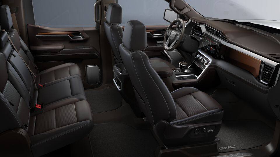2026 GMC Sierra 1500 Vehicle Photo in APPLETON, WI 54914-8833