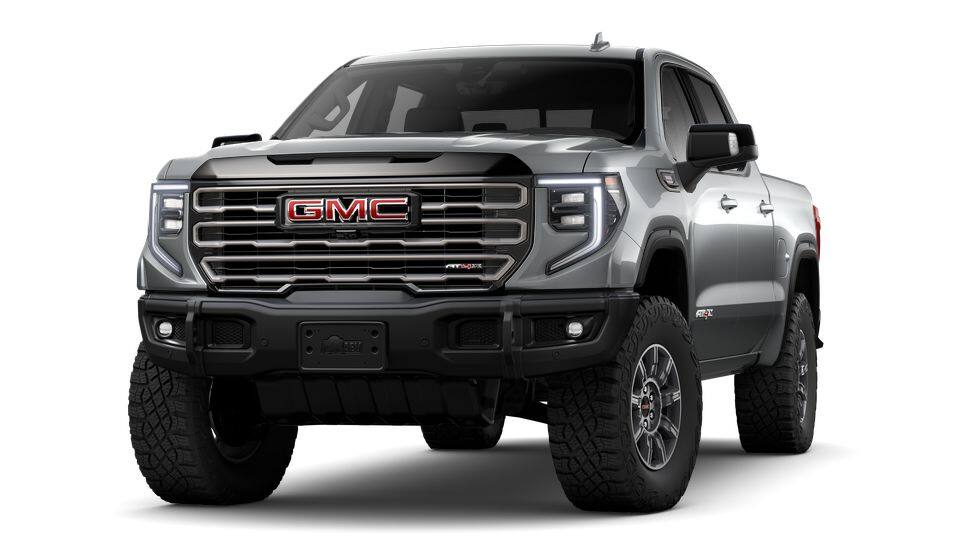 2026 GMC Sierra 1500 Vehicle Photo in COLUMBIA, MO 65203-3903