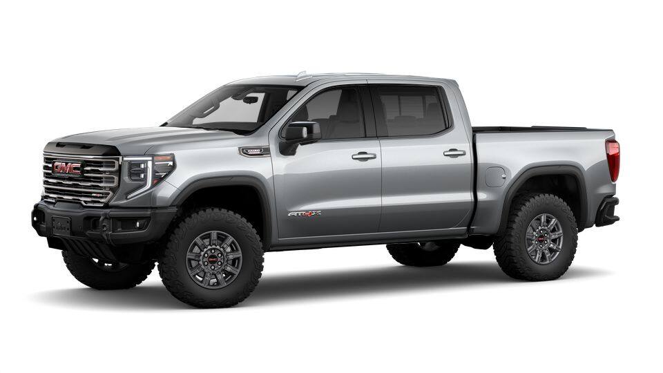 2026 GMC Sierra 1500 Vehicle Photo in COLUMBIA, MO 65203-3903