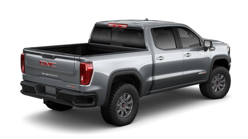 2026 GMC Sierra 1500 Vehicle Photo in COLUMBIA, MO 65203-3903