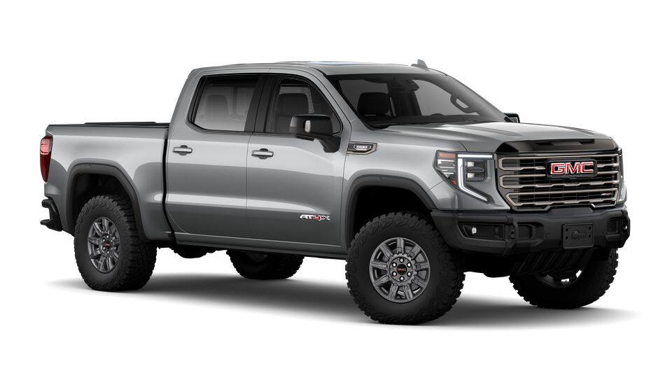 2026 GMC Sierra 1500 Vehicle Photo in COLUMBIA, MO 65203-3903
