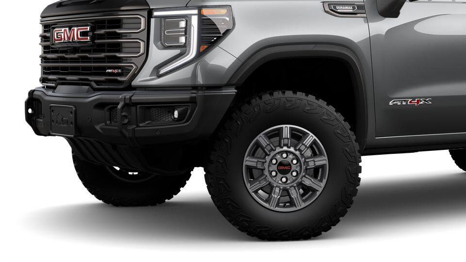 2026 GMC Sierra 1500 Vehicle Photo in COLUMBIA, MO 65203-3903