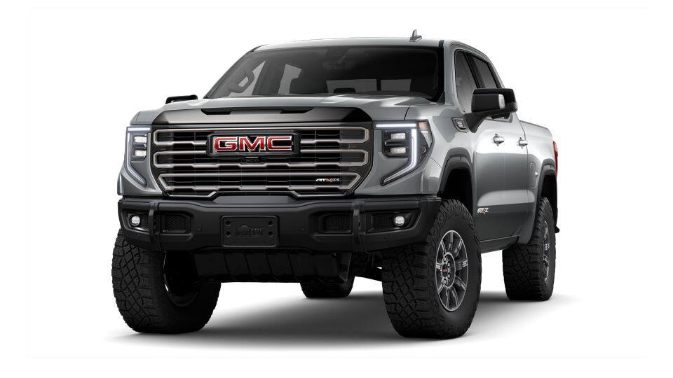 2026 GMC Sierra 1500 Vehicle Photo in COLUMBIA, MO 65203-3903