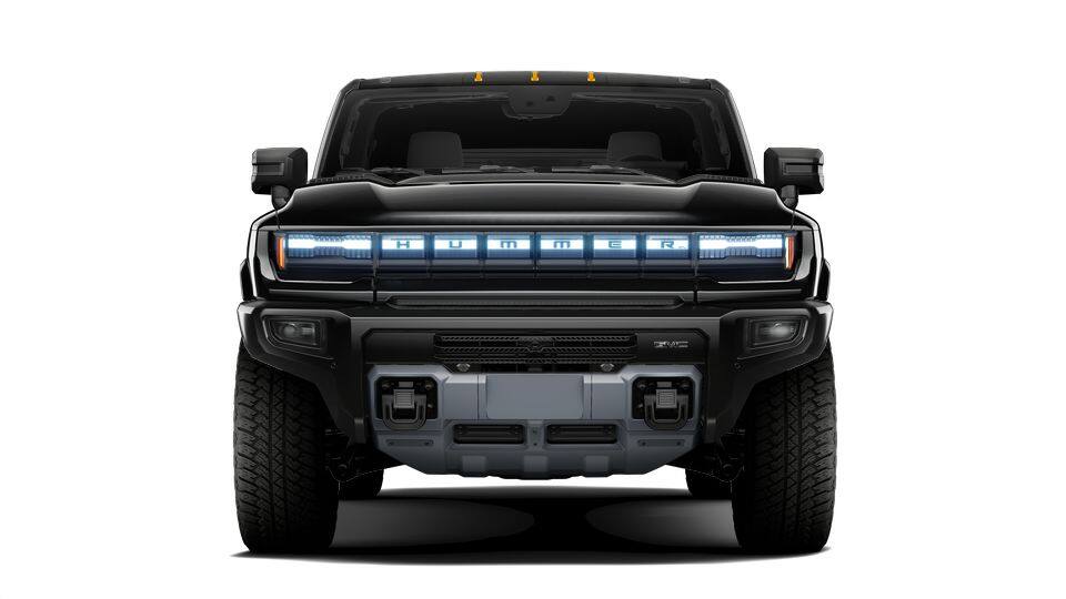 2026 GMC HUMMER EV SUV Vehicle Photo in APPLETON, WI 54914-8833