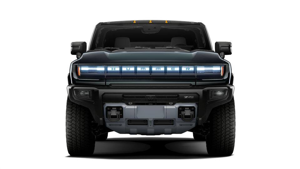 2026 GMC HUMMER EV SUV Vehicle Photo in PRESCOTT, AZ 86305-3700