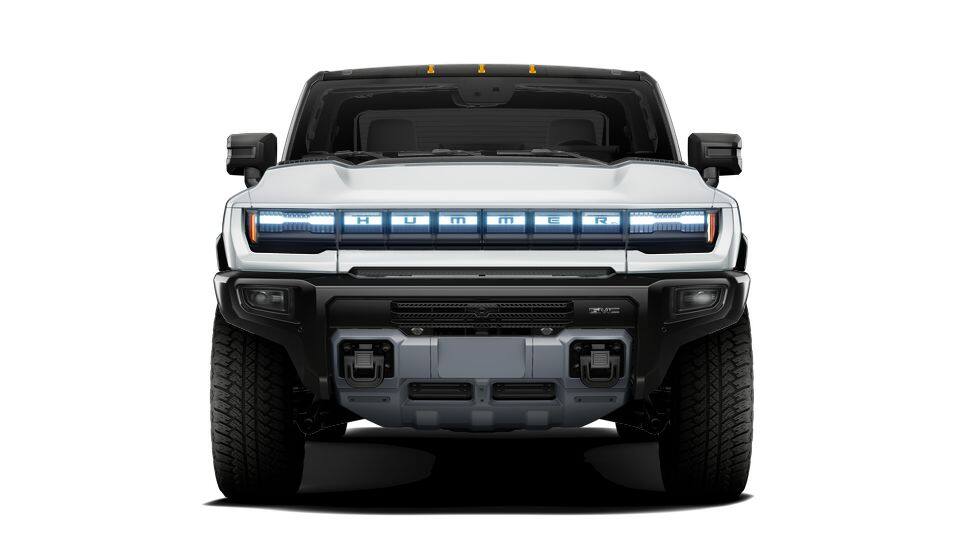 2026 GMC HUMMER EV Pickup Vehicle Photo in PRESCOTT, AZ 86305-3700