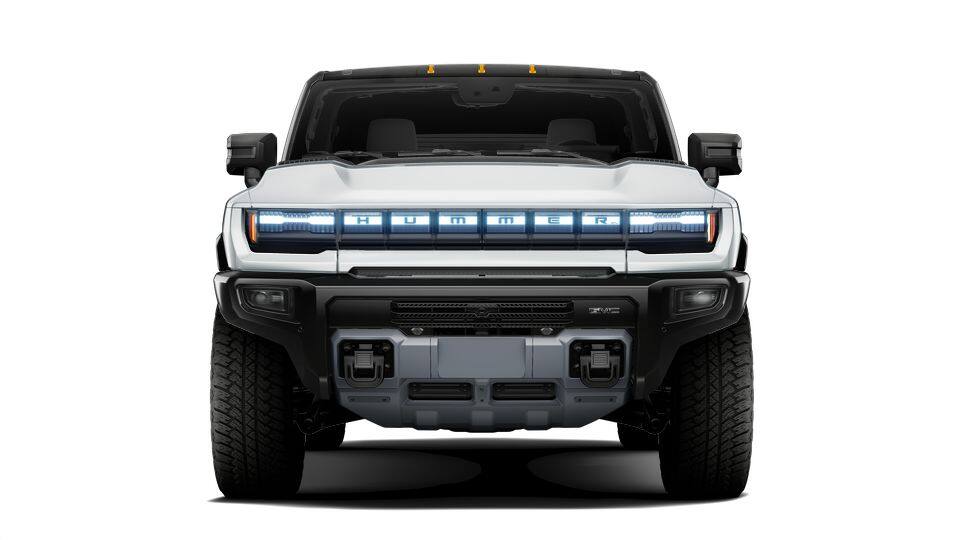 2026 GMC HUMMER EV SUV Vehicle Photo in PRESCOTT, AZ 86305-3700