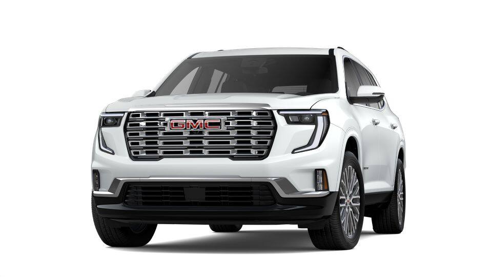 2026 GMC Acadia Vehicle Photo in ZELIENOPLE, PA 16063-2910