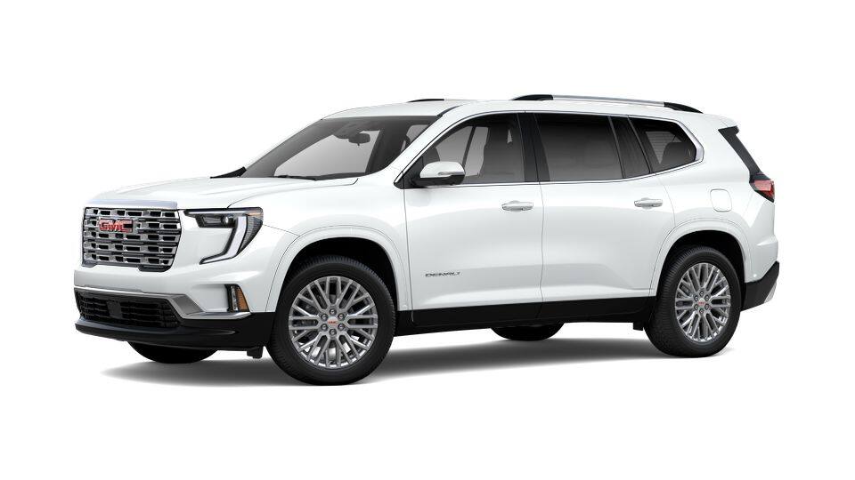 2026 GMC Acadia Vehicle Photo in ZELIENOPLE, PA 16063-2910