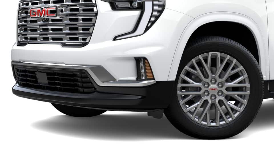 2026 GMC Acadia Vehicle Photo in ZELIENOPLE, PA 16063-2910