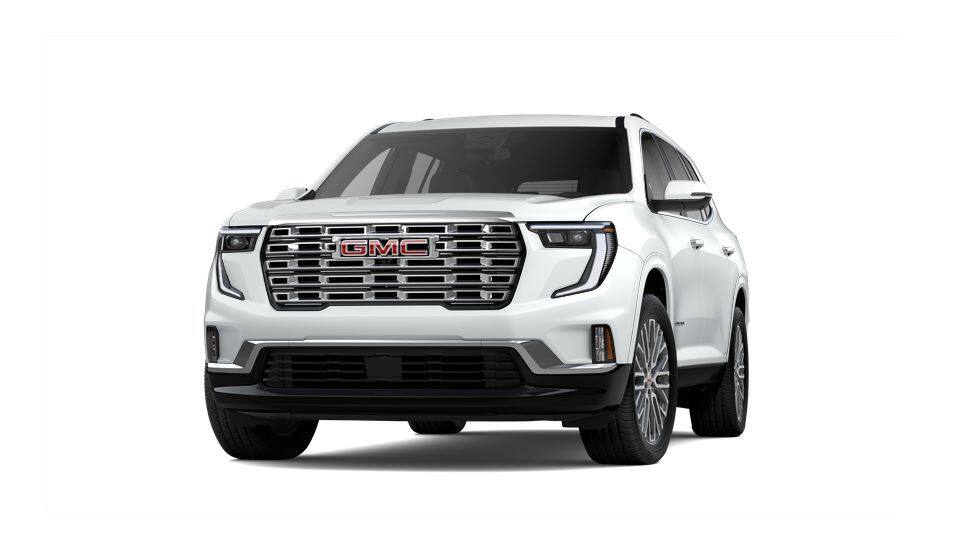2026 GMC Acadia Vehicle Photo in ZELIENOPLE, PA 16063-2910