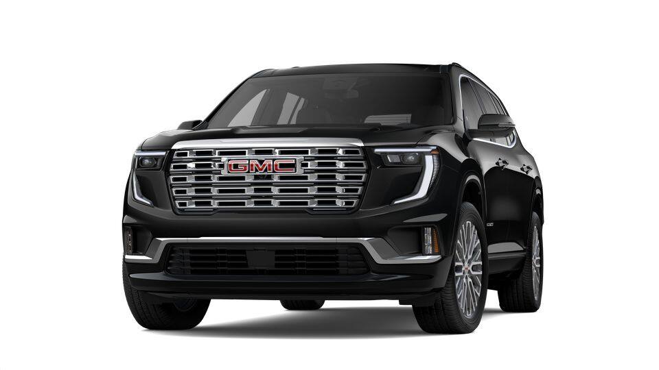 2026 GMC Acadia Vehicle Photo in WATERTOWN, CT 06795-3318