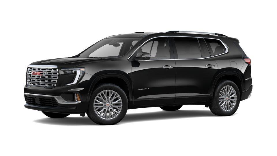 2026 GMC Acadia Vehicle Photo in WATERTOWN, CT 06795-3318