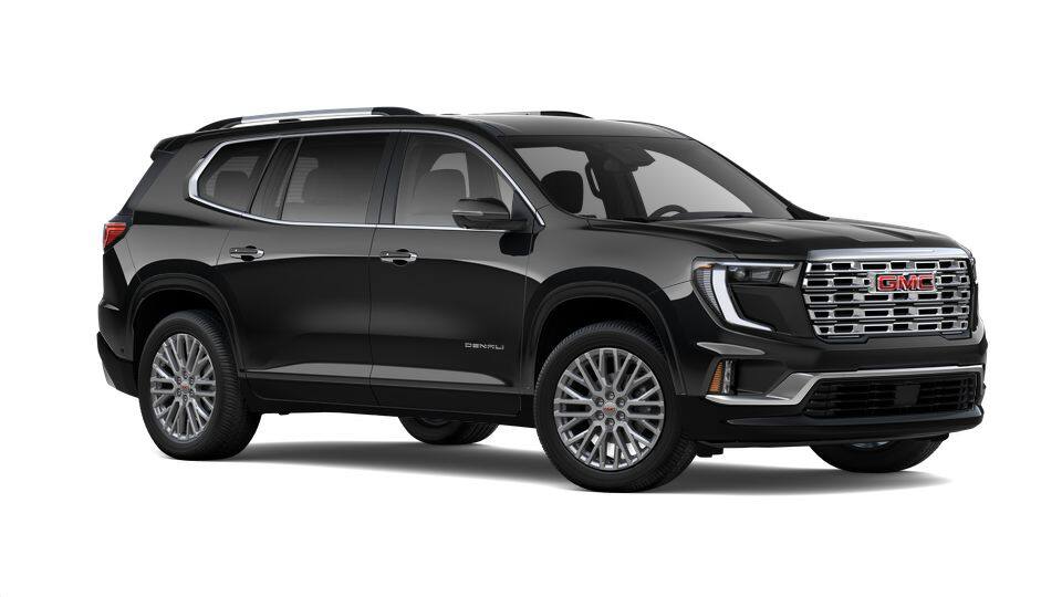 2026 GMC Acadia Vehicle Photo in WATERTOWN, CT 06795-3318