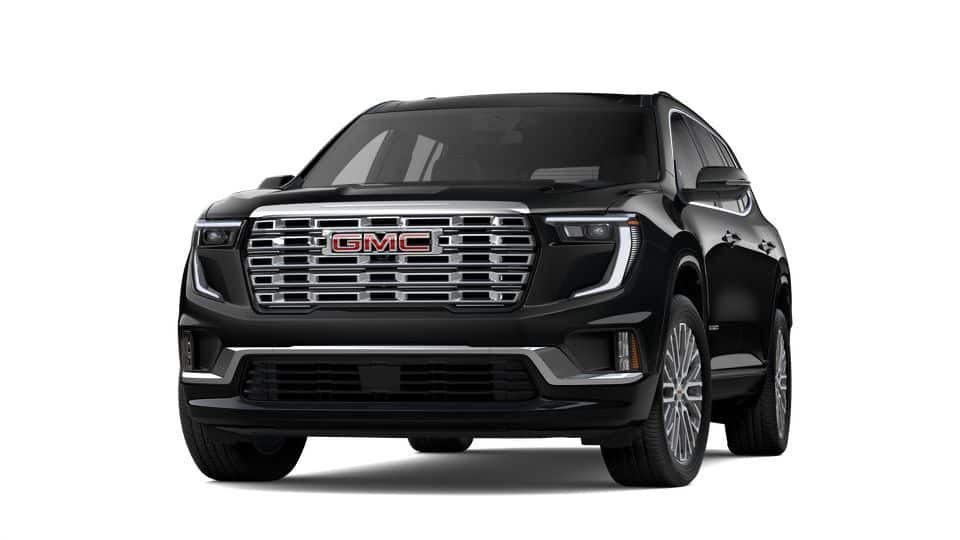 2026 GMC Acadia Vehicle Photo in WATERTOWN, CT 06795-3318