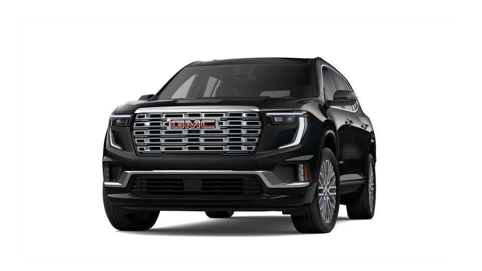 2026 GMC Acadia Vehicle Photo in WATERTOWN, CT 06795-3318