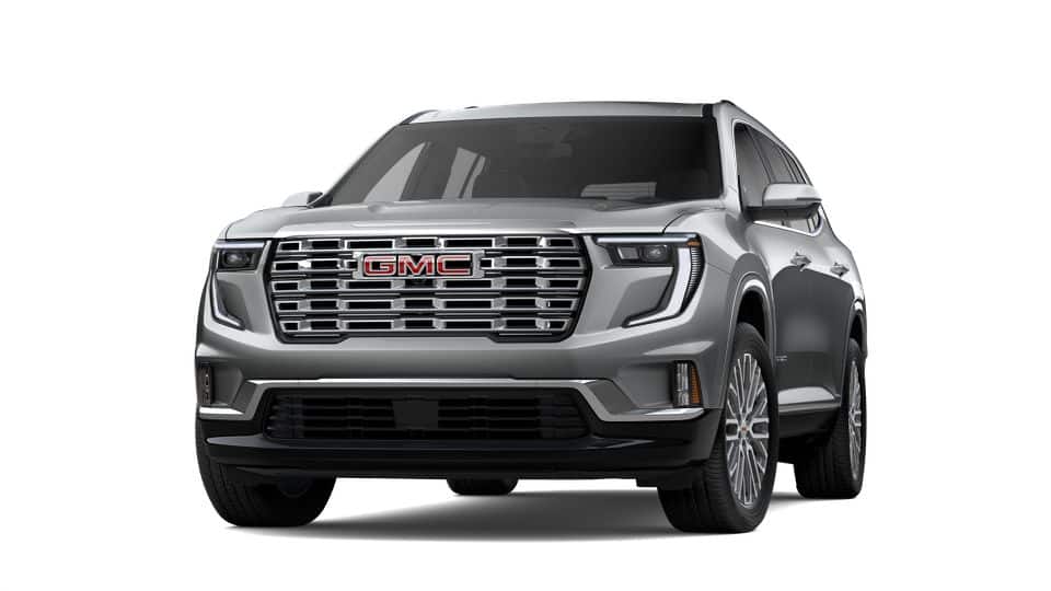 2026 GMC Acadia Vehicle Photo in STOCKTON, CA 95212-2838