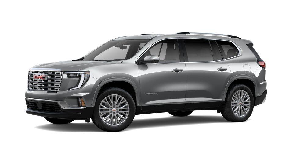 2026 GMC Acadia Vehicle Photo in STOCKTON, CA 95212-2838