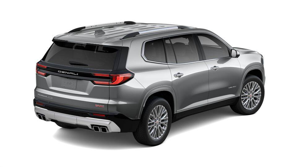 2026 GMC Acadia Vehicle Photo in STOCKTON, CA 95212-2838
