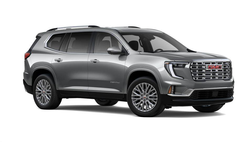 2026 GMC Acadia Vehicle Photo in STOCKTON, CA 95212-2838