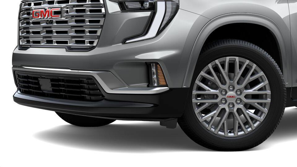 2026 GMC Acadia Vehicle Photo in STOCKTON, CA 95212-2838
