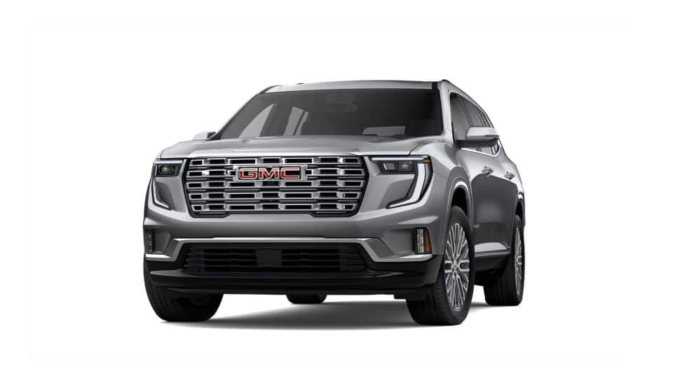 2026 GMC Acadia Vehicle Photo in STOCKTON, CA 95212-2838