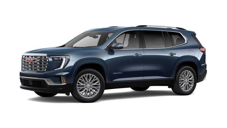 2026 GMC Acadia Vehicle Photo in STOCKTON, CA 95212-2838