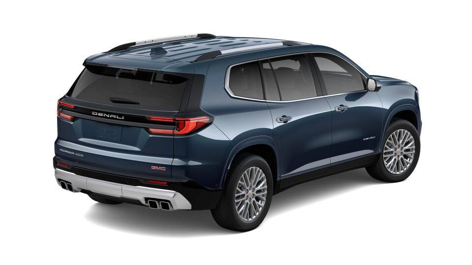 2026 GMC Acadia Vehicle Photo in STOCKTON, CA 95212-2838